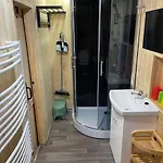Domecek Apartament Rokytnice nad Jizerou