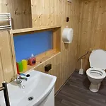 Domecek Apartamento