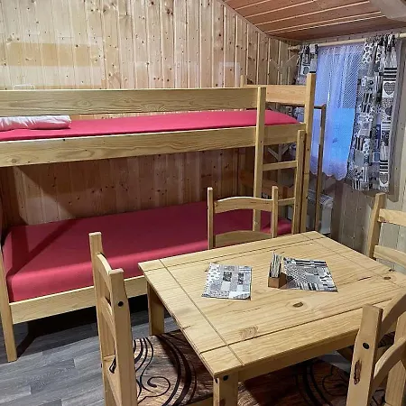 Apartamento Domecek