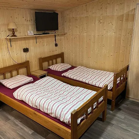 Apartamento Domecek