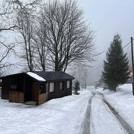 Apartamento Domecek Rokytnice nad Jizerou