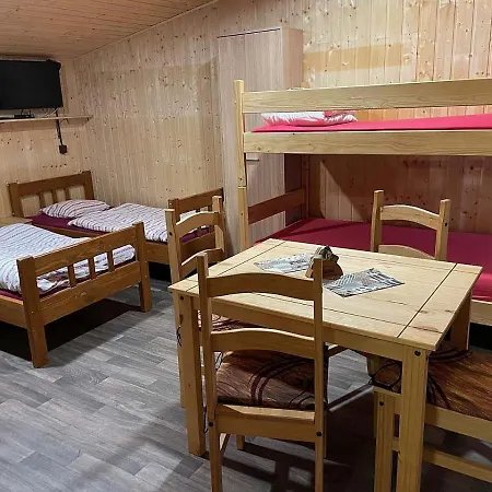 Apartamento Domecek