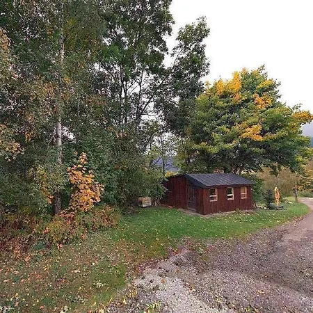 Domecek Apartman