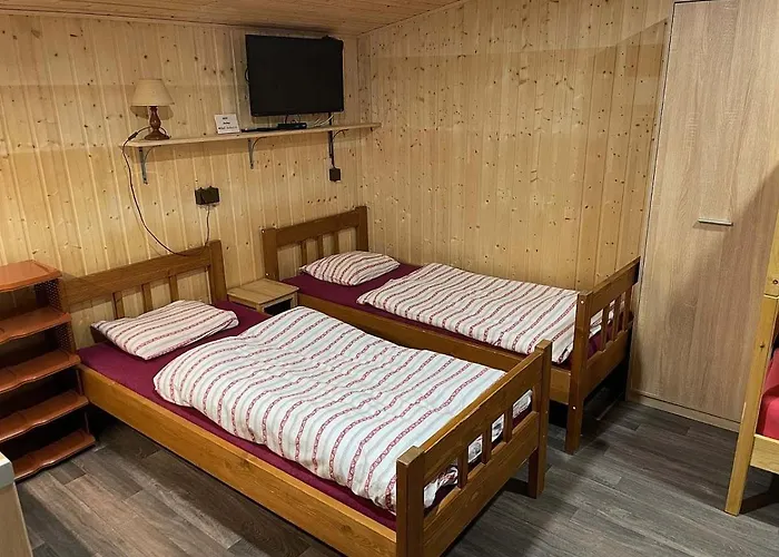Apartman Domecek