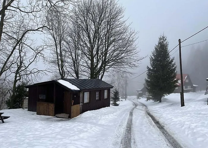Apartman Domecek Rokytnice nad Jizerou