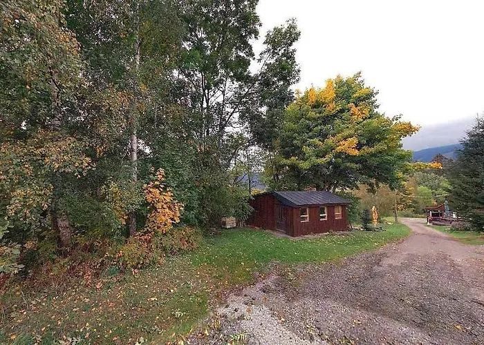 Domecek Apartman