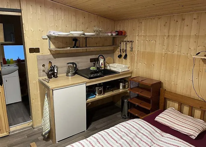 Apartman Domecek Rokytnice nad Jizerou