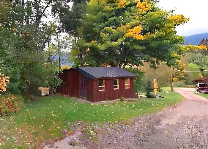Domecek Apartman